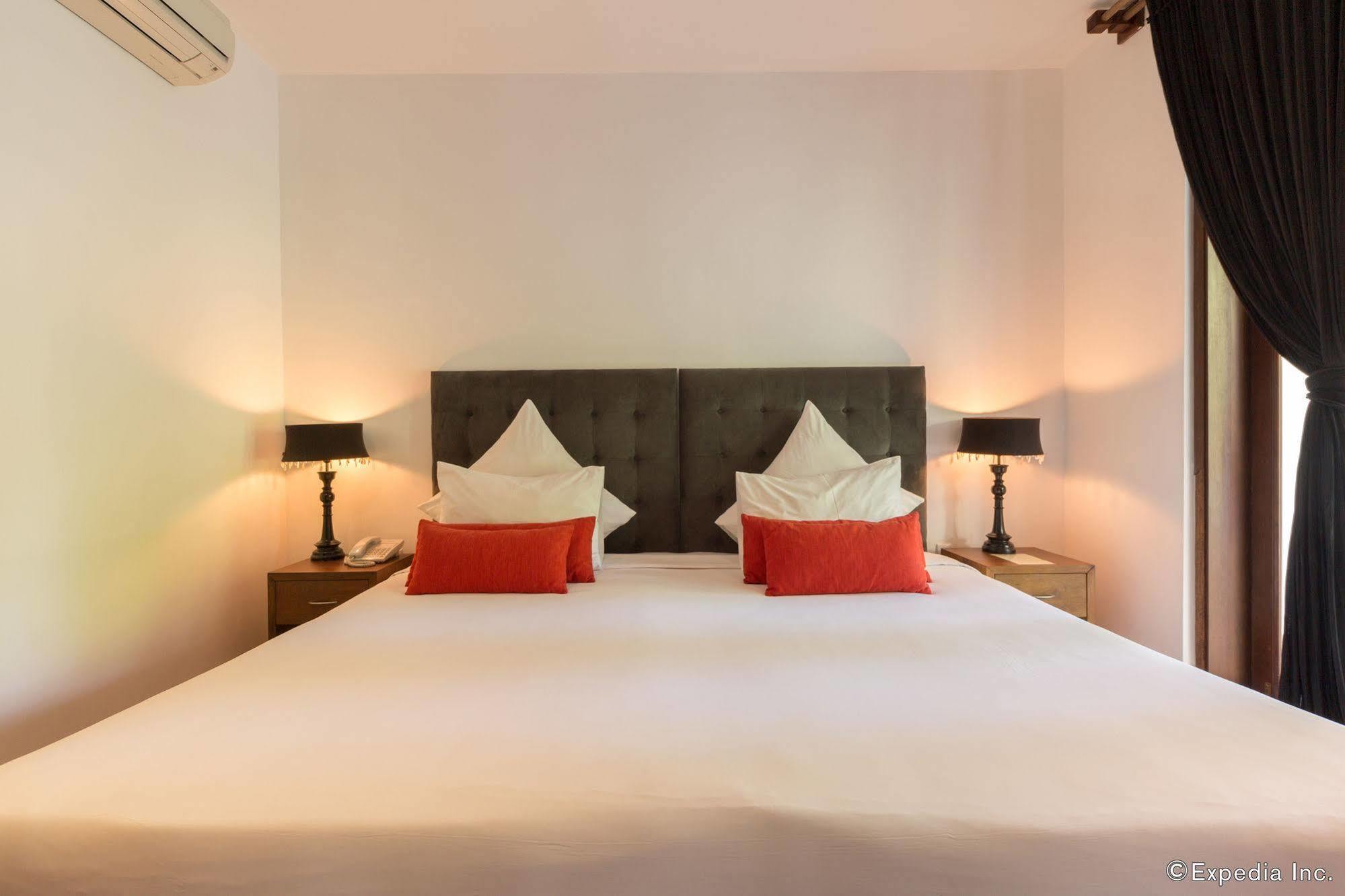 Thao Dien Boutique Hotel Хошимін Екстер'єр фото
